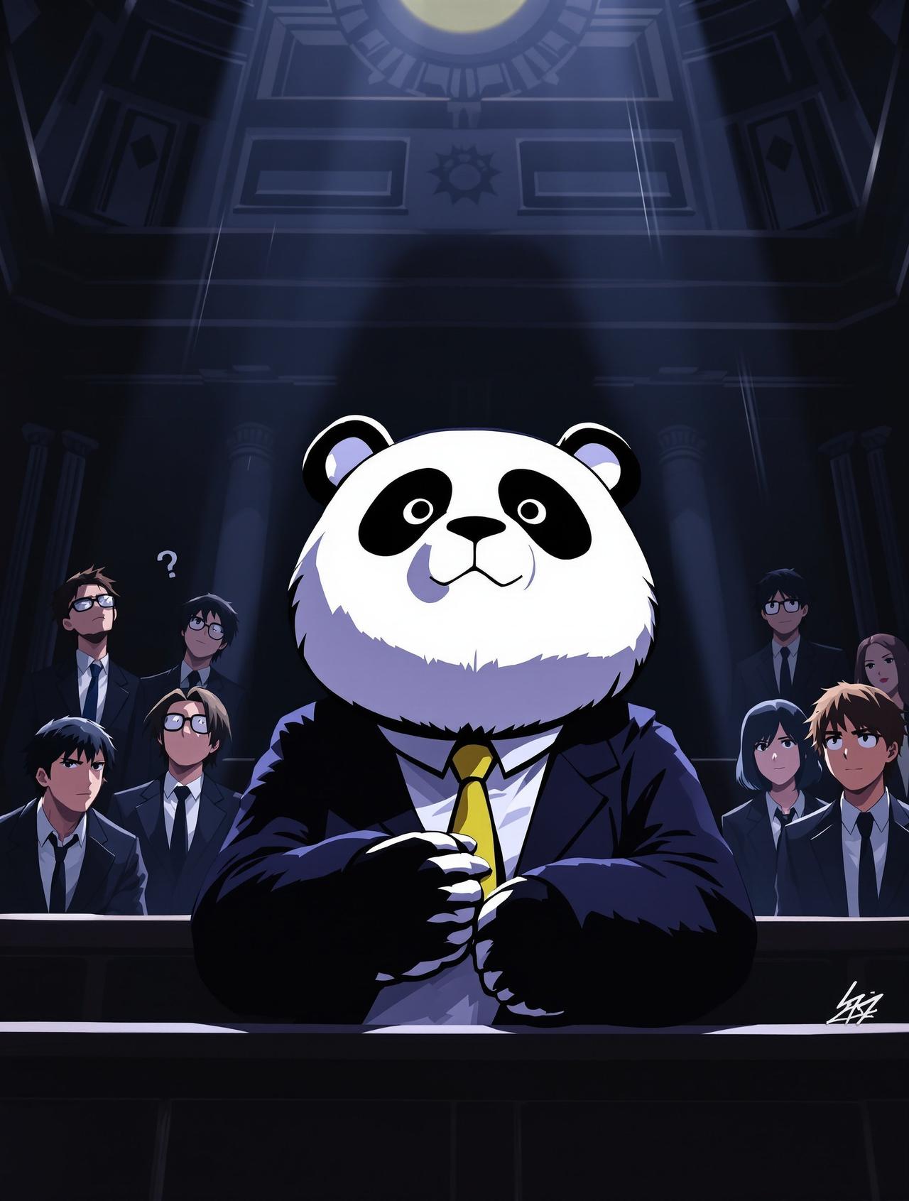 秀秀漫画热门推荐 - 弹丸论破 悬疑推理番剧